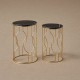 Nesting Tables