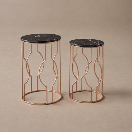 Nesting Tables