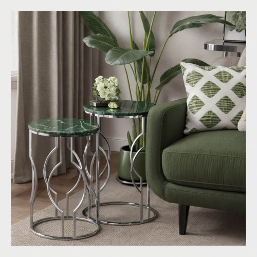 Nesting Tables