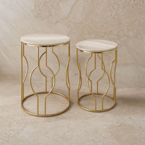 Nesting Tables