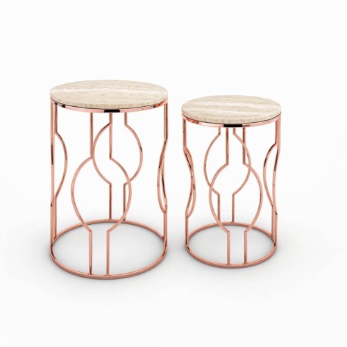 Nesting Tables