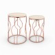 Nesting Tables