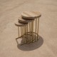 Nesting Tables