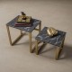 Nesting Tables