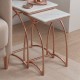 Nesting Tables