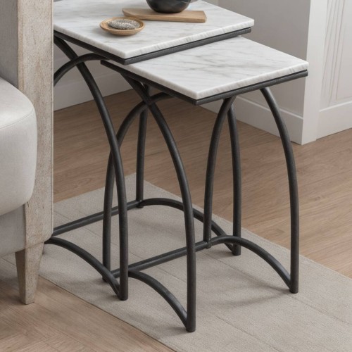 Nesting Tables