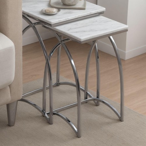 Nesting Tables