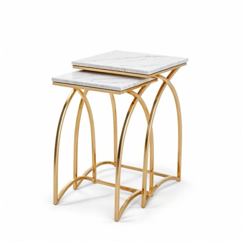 Nesting Tables