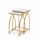 Nesting Tables