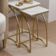 Nesting Tables