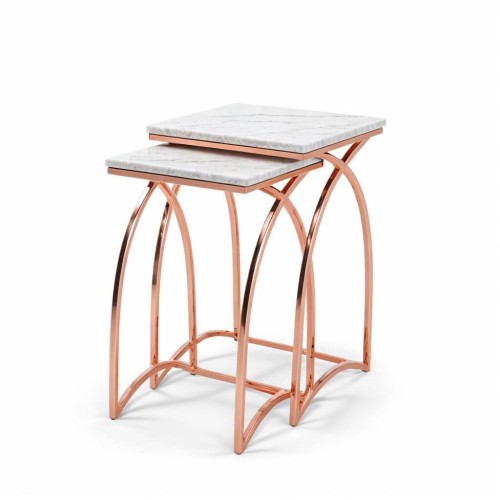 Nesting Tables