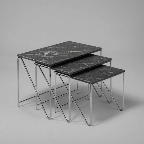 Nesting Tables