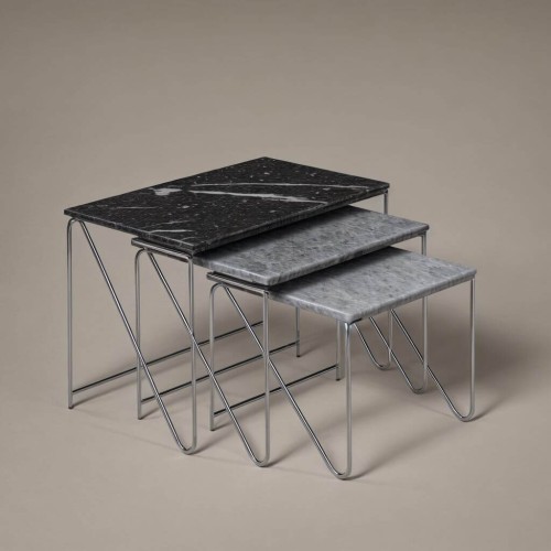 Nesting Tables