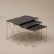 Nesting Tables