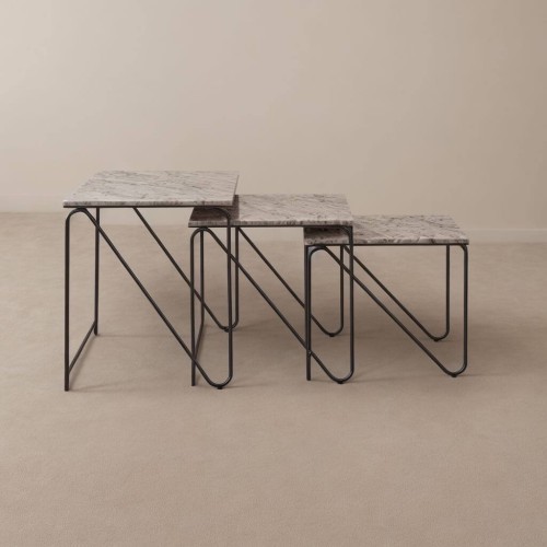 Nesting Tables