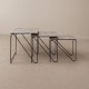 Nesting Tables