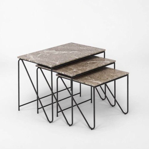 Nesting Tables