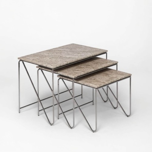 Nesting Tables