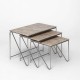 Nesting Tables