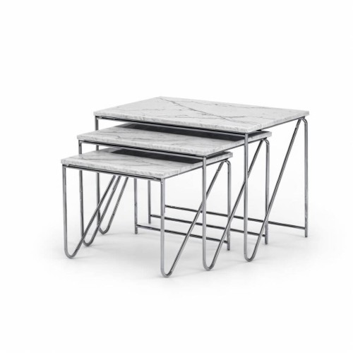 Nesting Tables