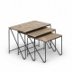 Nesting Tables