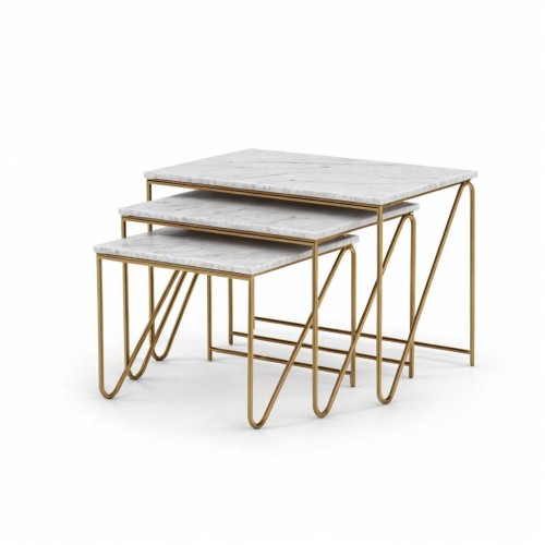 Nesting Tables