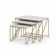 Nesting Tables