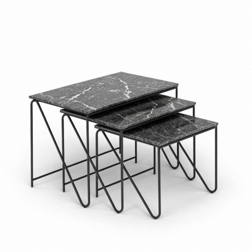 Nesting Tables