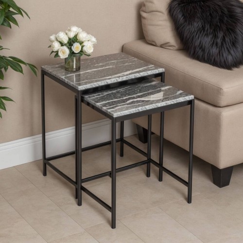 Nesting Tables