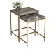 Nesting Tables