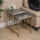 Nesting Tables