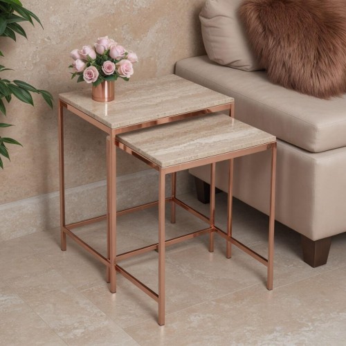 Nesting Tables