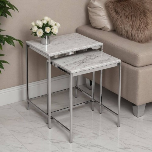 Nesting Tables