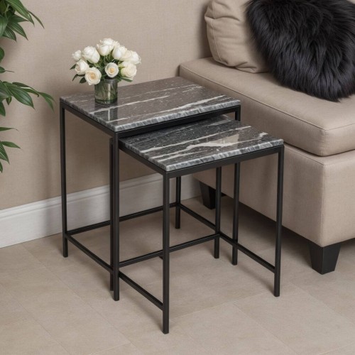 Nesting Tables