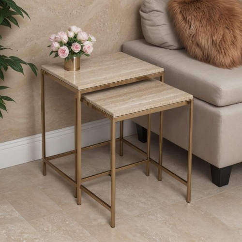 Nesting Tables