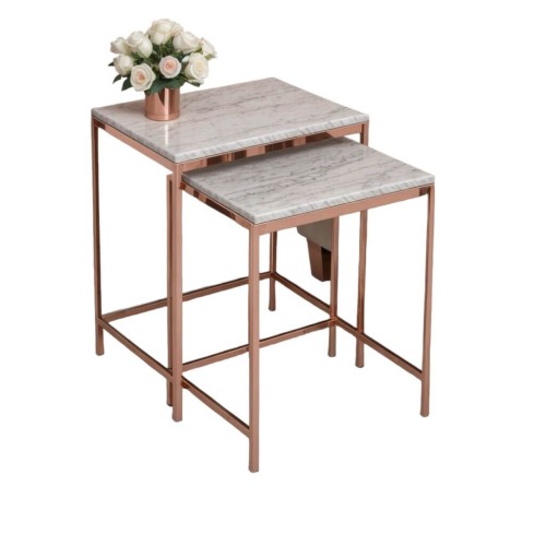 Nesting Tables