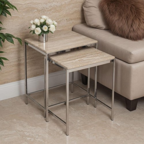 Nesting Tables