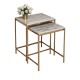 Nesting Tables