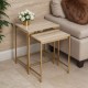 Nesting Tables