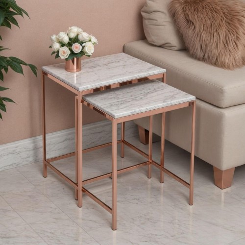 Nesting Tables