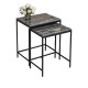 Nesting Tables