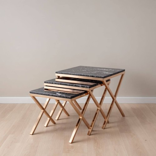 Nesting Tables