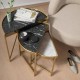 Nesting Tables