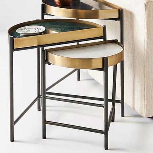 Nesting Tables