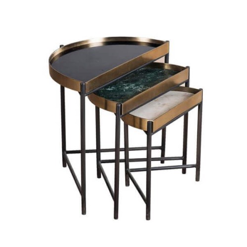 Nesting Tables