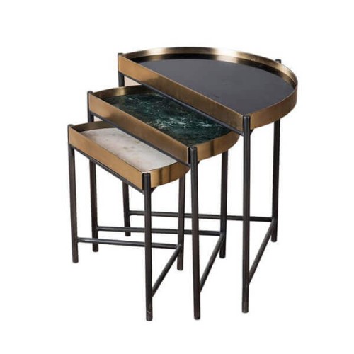 Nesting Tables