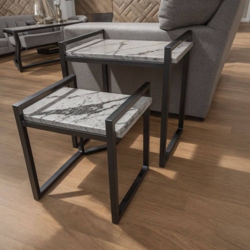 Nesting Tables