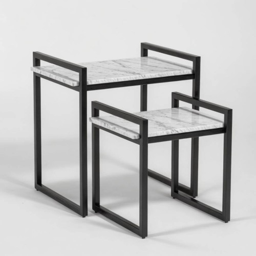 Nesting Tables