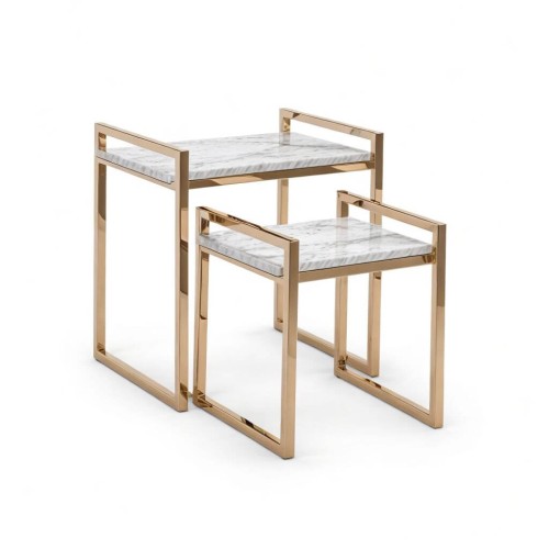 Nesting Tables