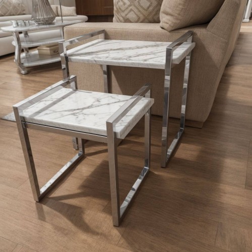 Nesting Tables